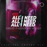 All I Need (Radio Edit)