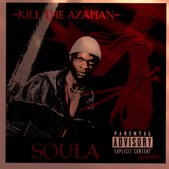 Kill the Azaman (Remastered)