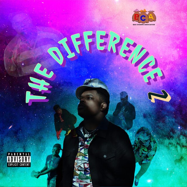 The Difference 2
