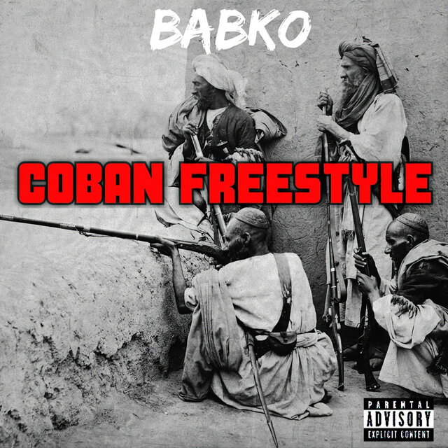 Coban Freestyle