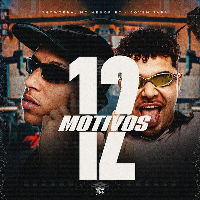 12 Motivos