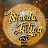 Moeda Antiga SPEED