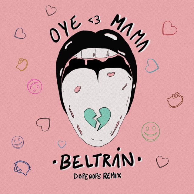 Oye Mama (Remix)