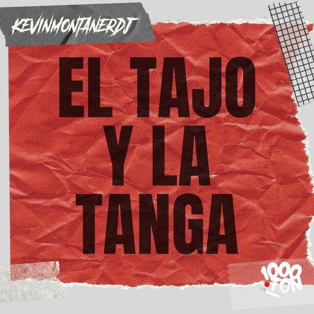 El Tajo y la Tanga (Remix 2024)