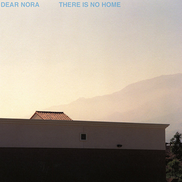 There Is No Home