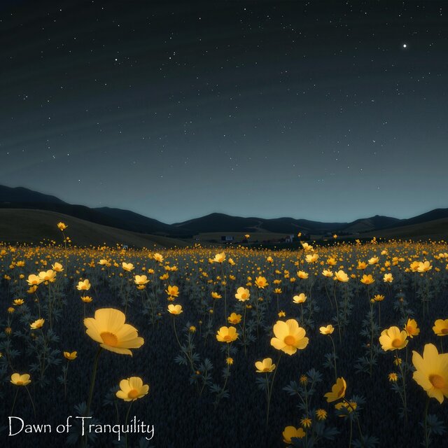 Dawn of Tranquility