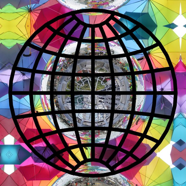 Upside-Down World