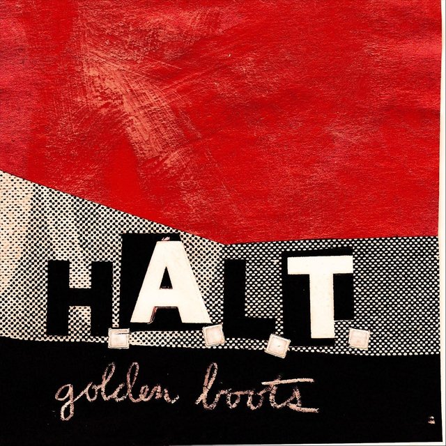 H.A.L.T.