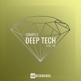 Eyes Don't Lie (Dave Ohms Remix)