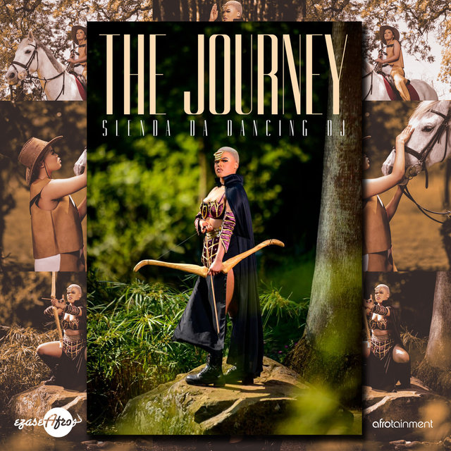 The Journey