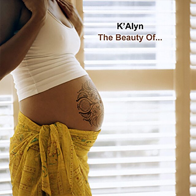 K'Alyn The Beauty of