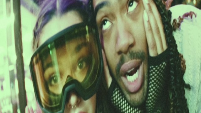 WHAT CAN I DO (Official Music Video)