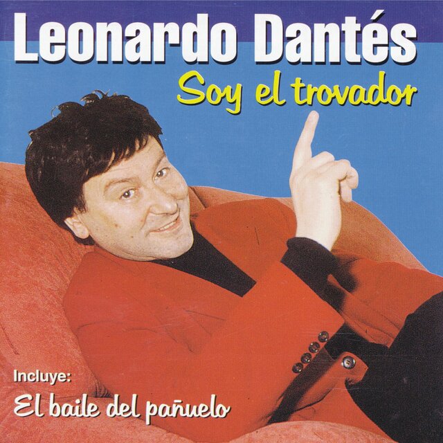 Soy el trovador