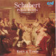 Cover art for album Schubert: Piano Duets Volume IV by Bracha Eden, Alexander Tamir
