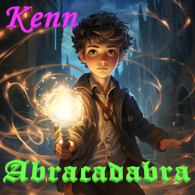 Abracadabra (Saxophone Version)