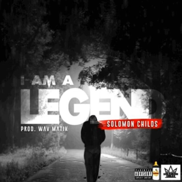 I am a Legend
