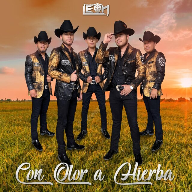 Con Olor a Hierba