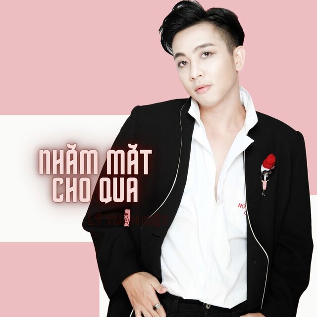 Nhắm Mắt Cho Qua #1