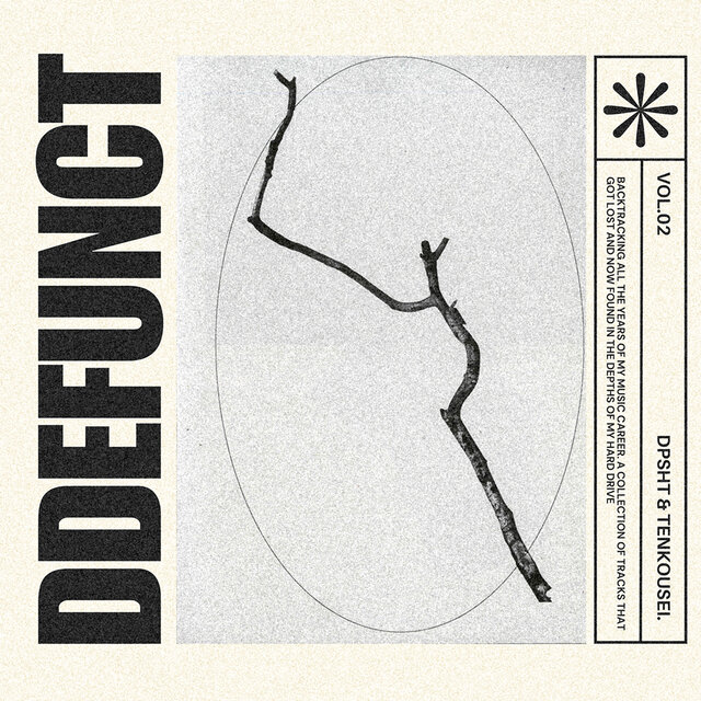 Defunct Vol. 2