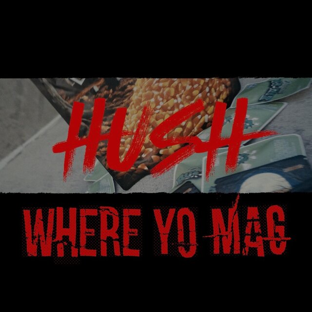 Where yo mag