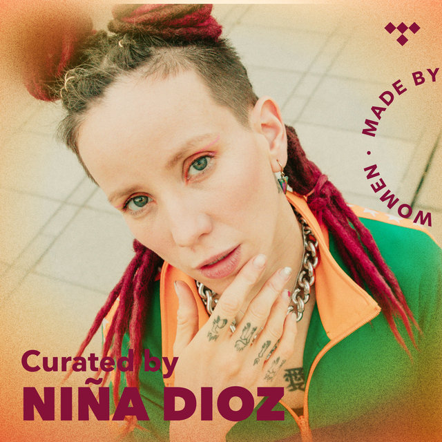 Curated by Niña Dioz