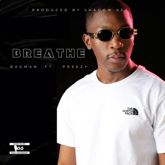 Breathe (feat. Preezy)