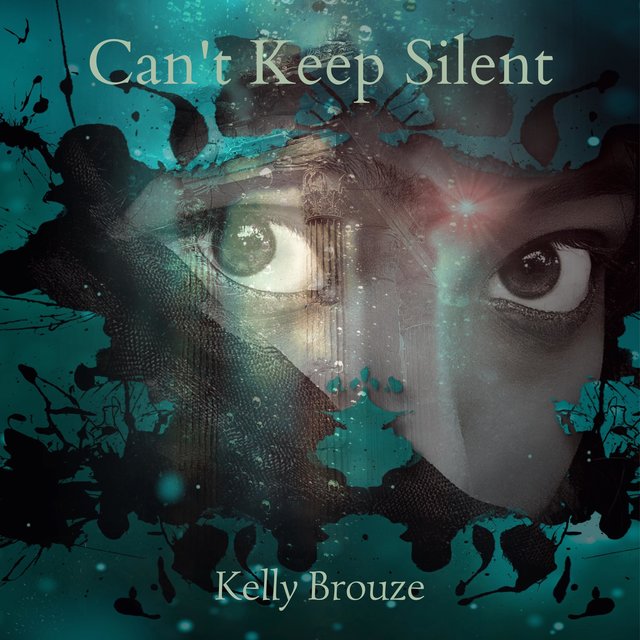 Can't Keep Silent