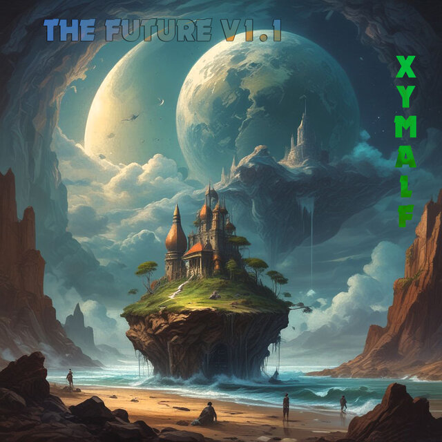 THE FUTURE V1.1