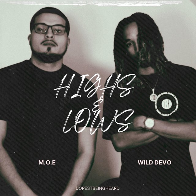 Highs & Lows EP