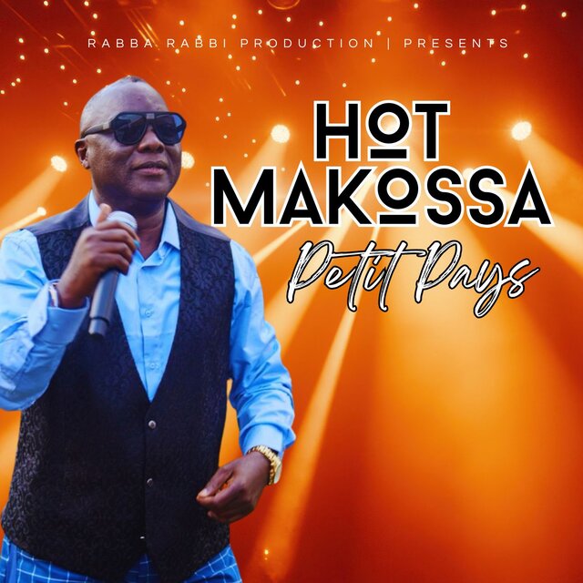 Hot Makossa