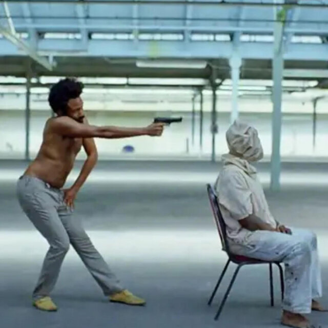 Fake Shooter