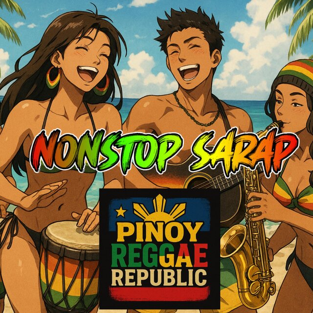 Nonstop Sarap