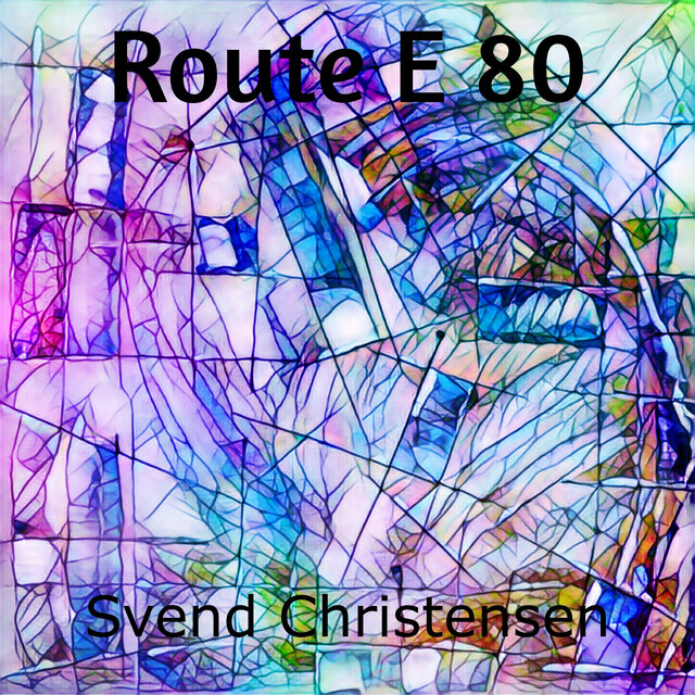 Route E 80
