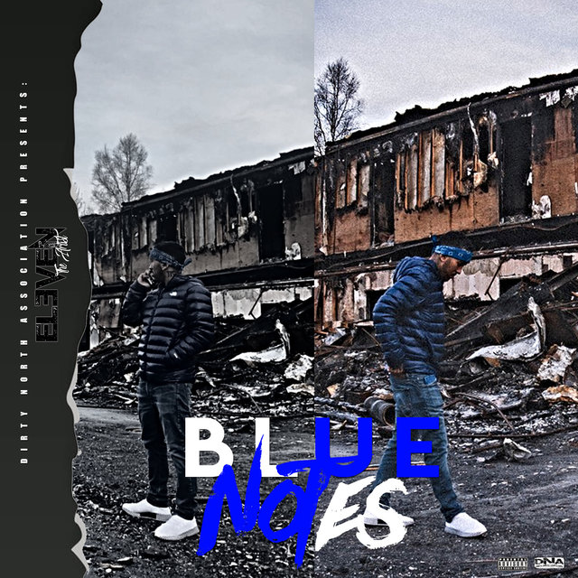 Blue Notes