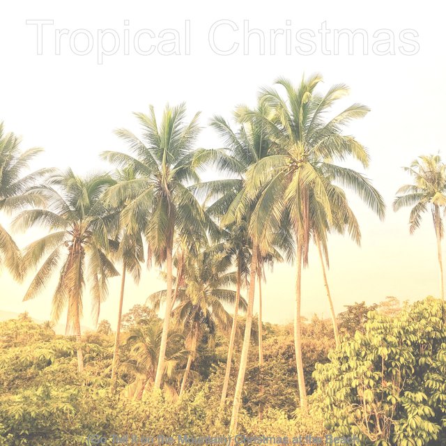 (Go Tell it on the Mountain) Christmas at the Beach