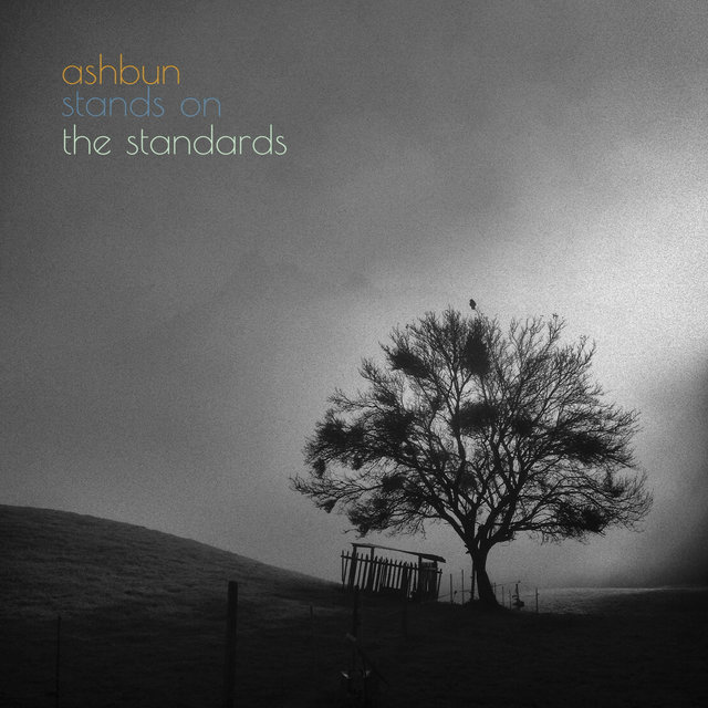 Ashbun Stands on the Standards