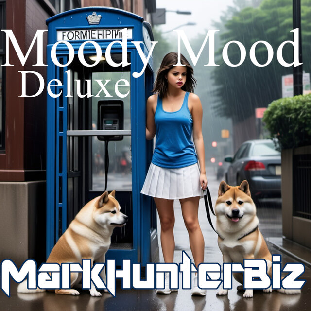 Moody Mood Deluxe