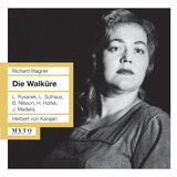 Die Walküre, Act III: Hier bin ich, Vater. Gebiete die Strafe! (Live)