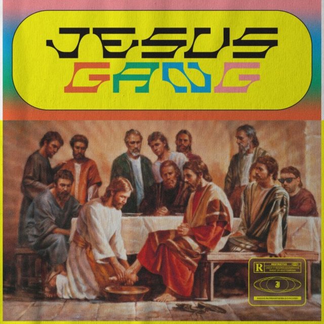 Jesus Gang