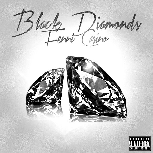 Black Diamonds