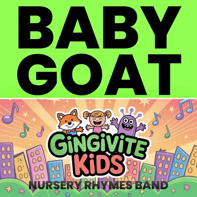 Baby Goat
