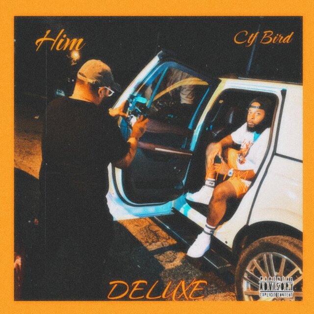 H.I.M. HONOR IS MANDATORY (DELUXE)