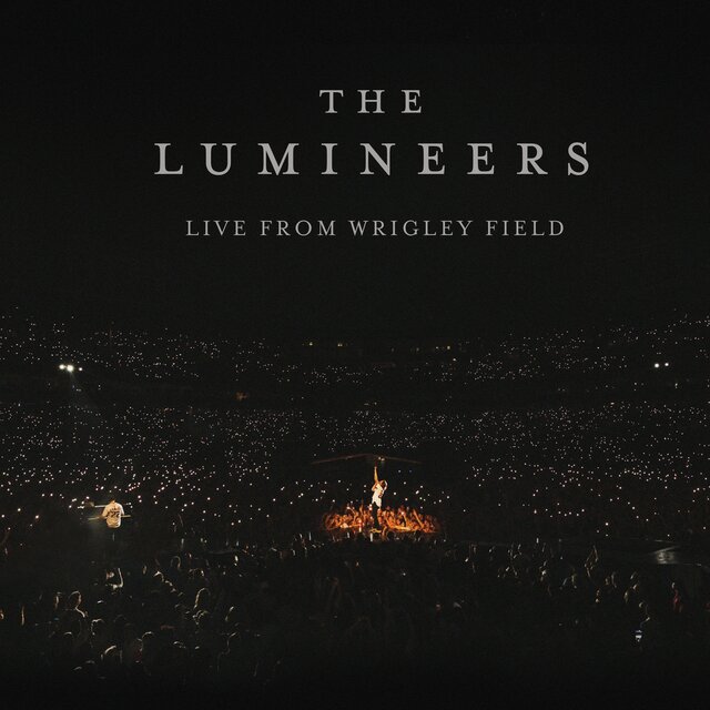 Sleep On The Floor (Live from Wrigley Field)