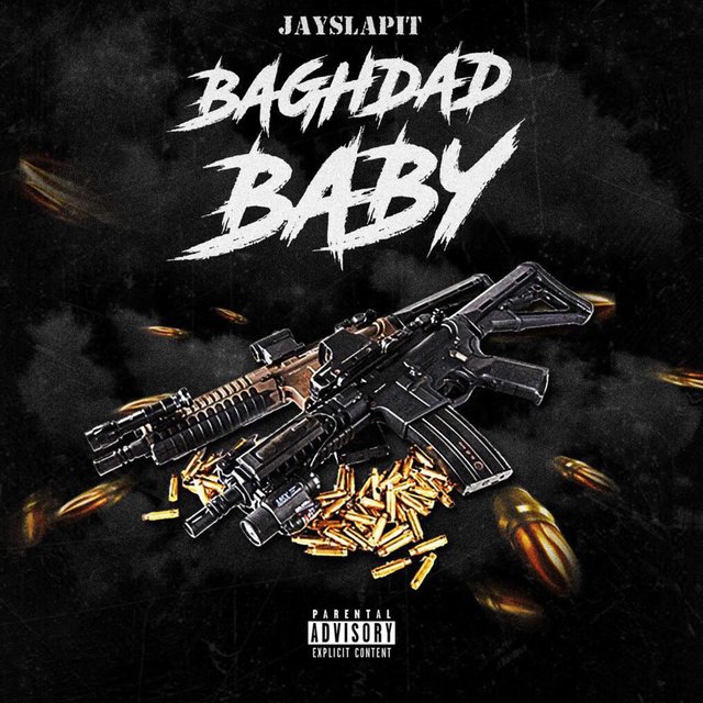 Baghdad Baby