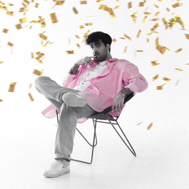 The Glamour of it All (Deluxe)