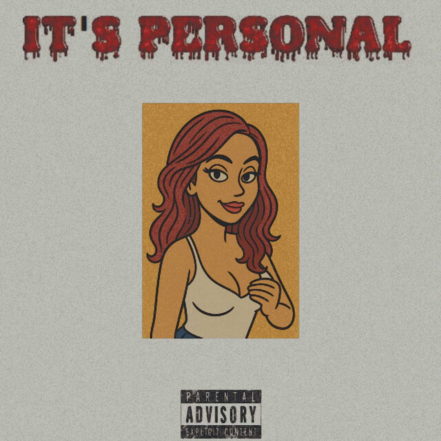 It's Personal