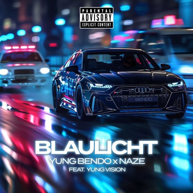 Blaulicht