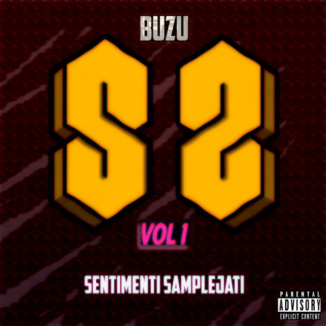 Sentimenti Samplejati, Volume 1