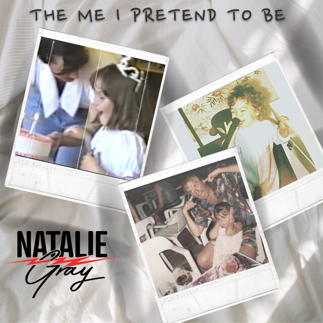 The Me I Pretend To Be