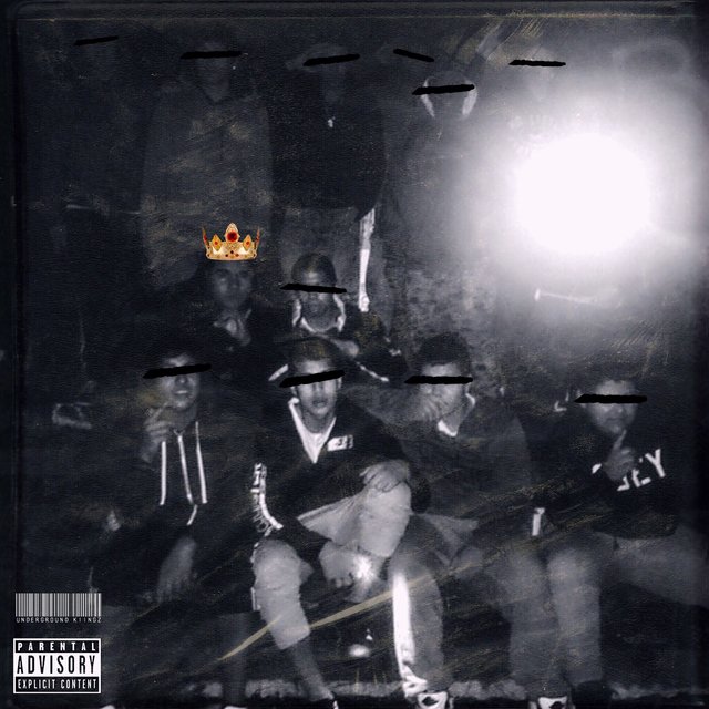 Underground Kiingz
